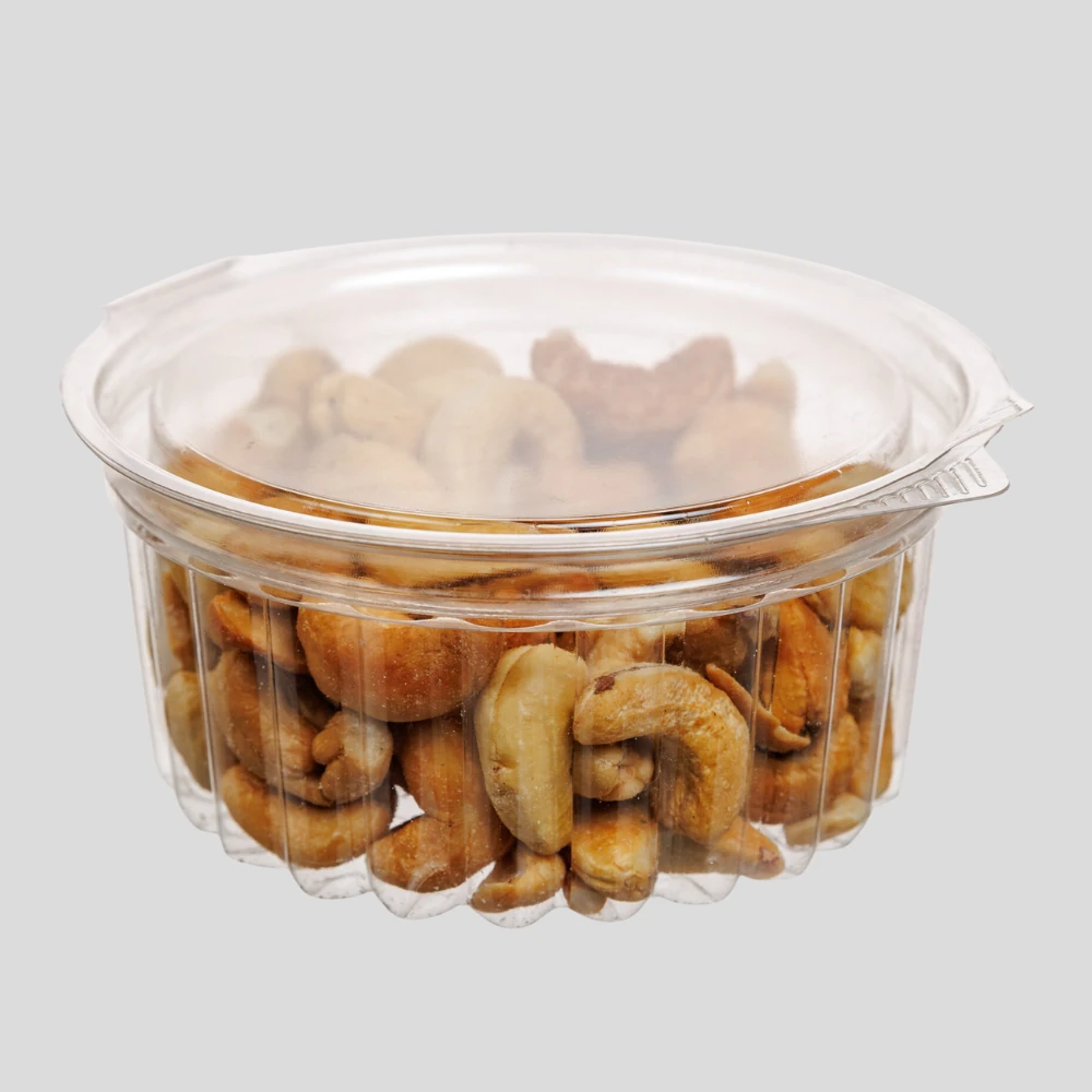 Castro Naves - POTE REDONDO ROMA TP ARTIC. 350ML D750R C/200 - 106712 01