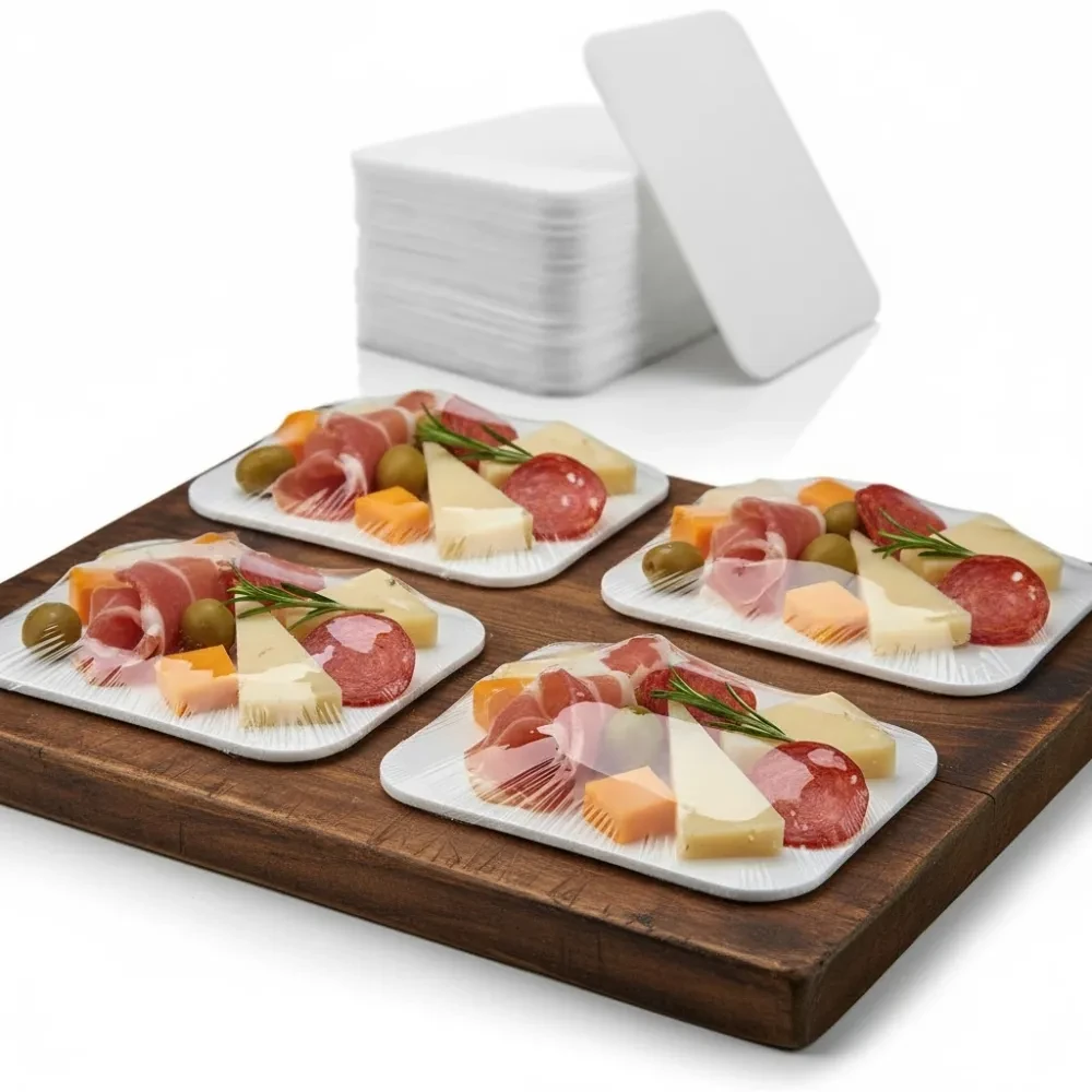 Imagem - Prancha Isopor PNT-02 210x140mm 200 Unidades