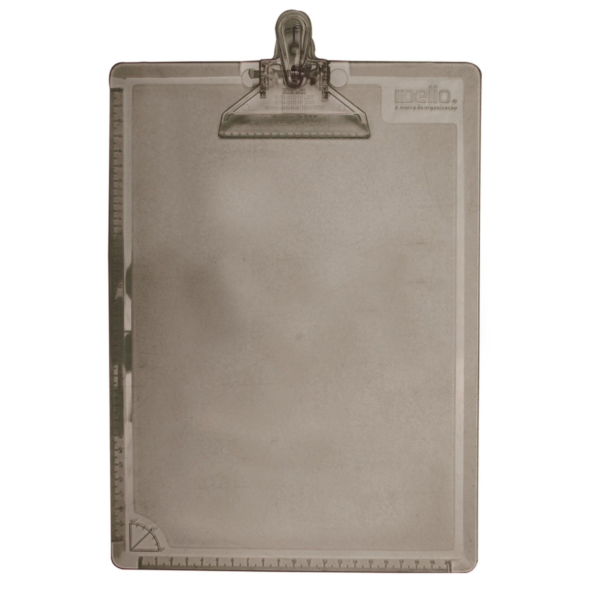 Castro Naves - PRANCHETA OF 34X24CM DELLOCOLOR FUME - 37796 01