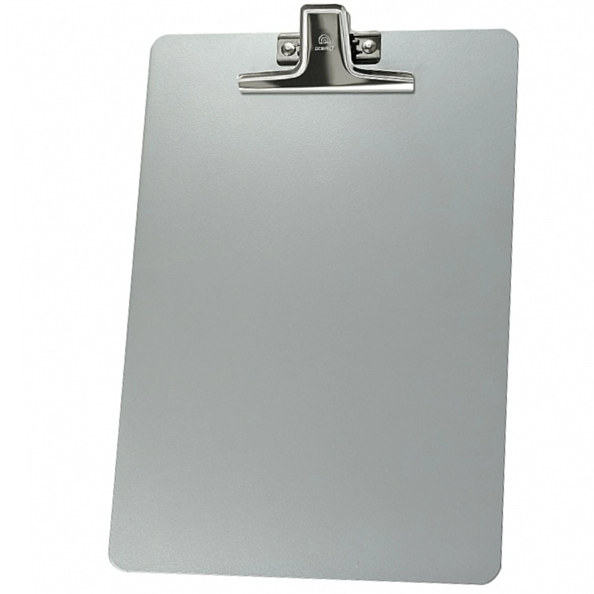 Castro Naves - PRANCHETA OF ALUMINIO C/CLIP ACO INOX - 11688 01