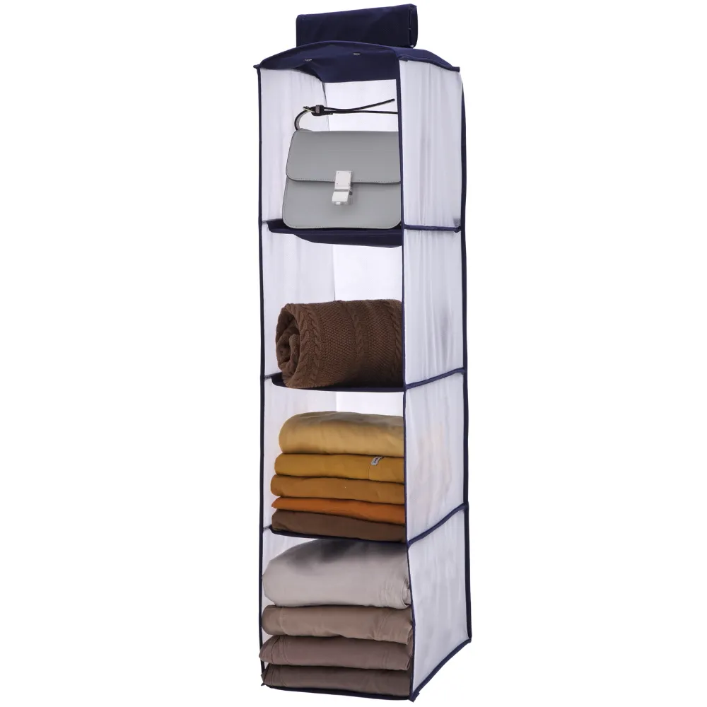 Castro Naves - PRATELEIRA DOBRÁVEL 25x25x90cm - 105779 01