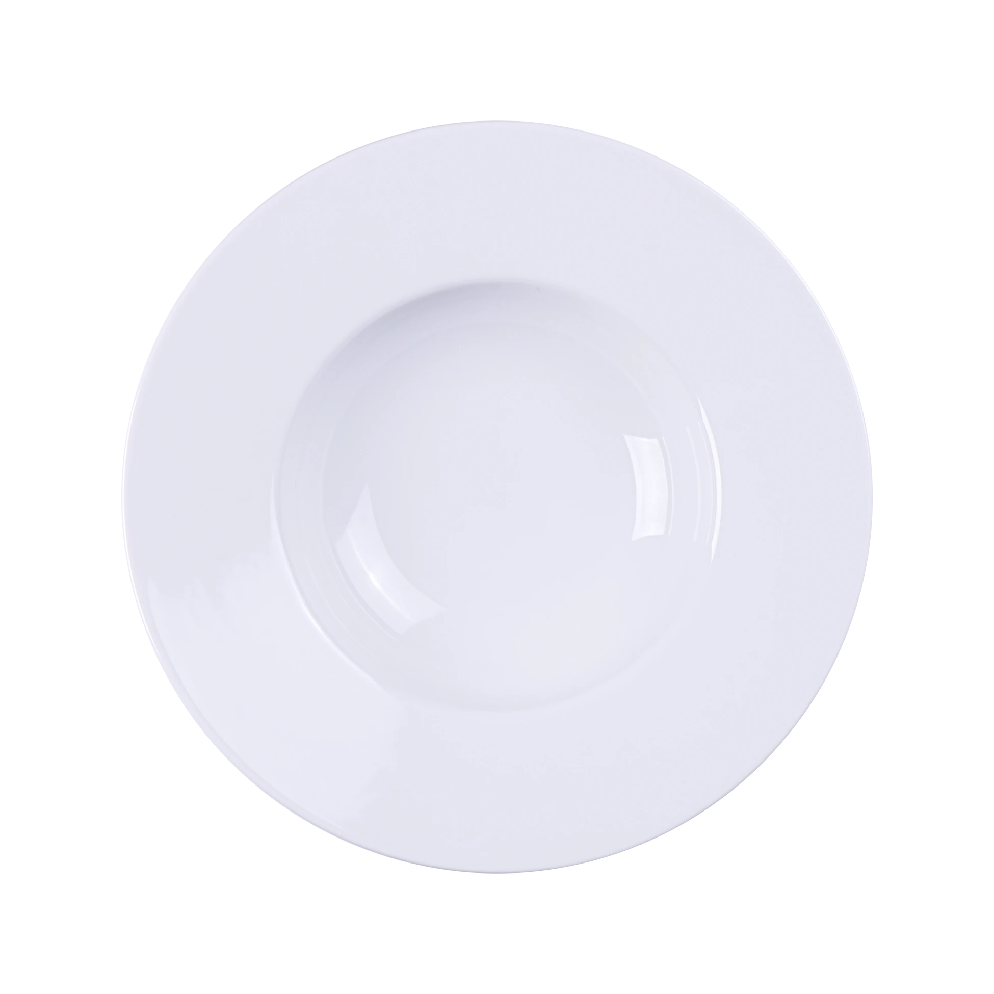 Castro Naves - PRATO PORCELANA BR PAOLA PASTA/RISOTO 27CM - 8947 01