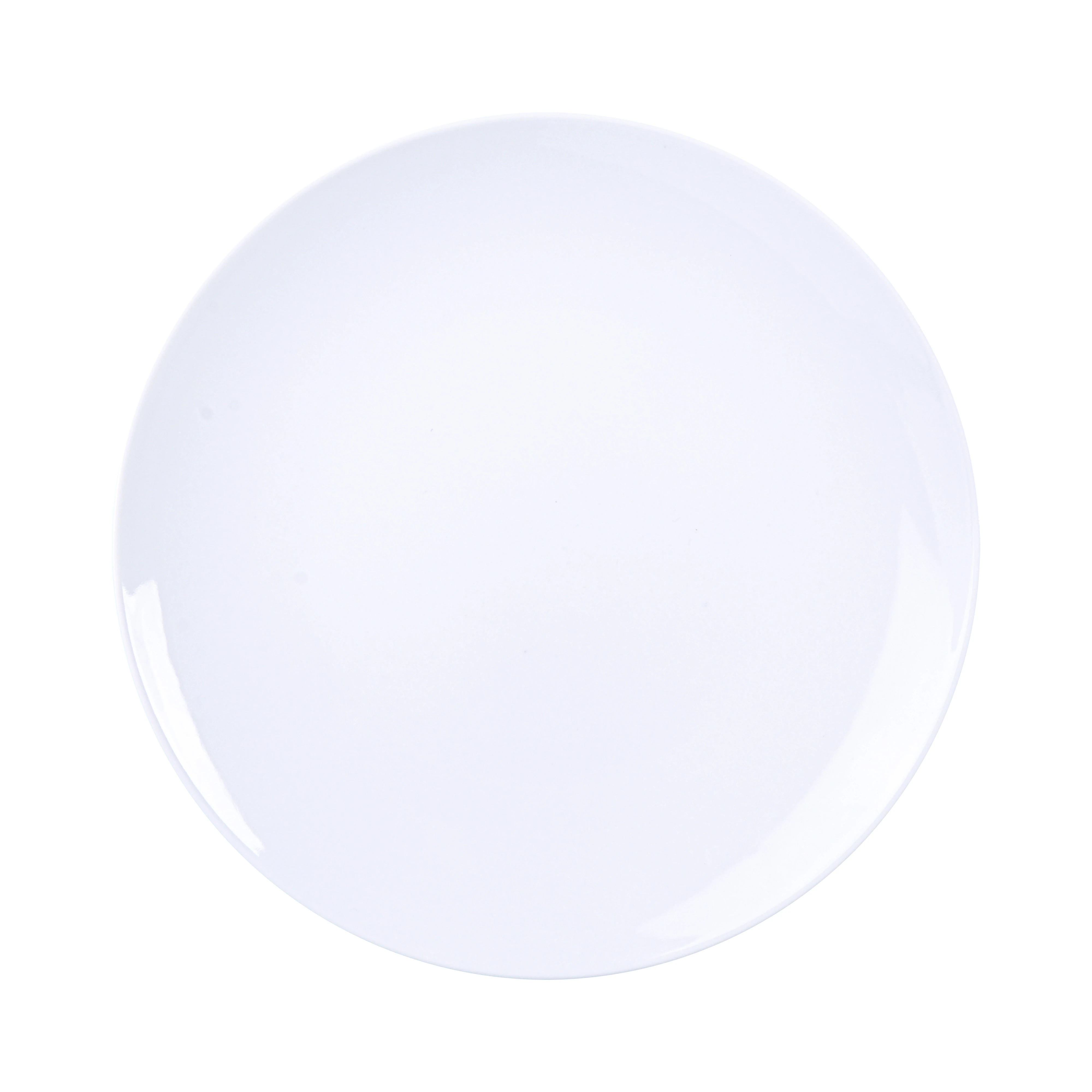 Castro Naves - PRATO PORCELANA BR SOPHIA RASO 28CM  - 8808 01