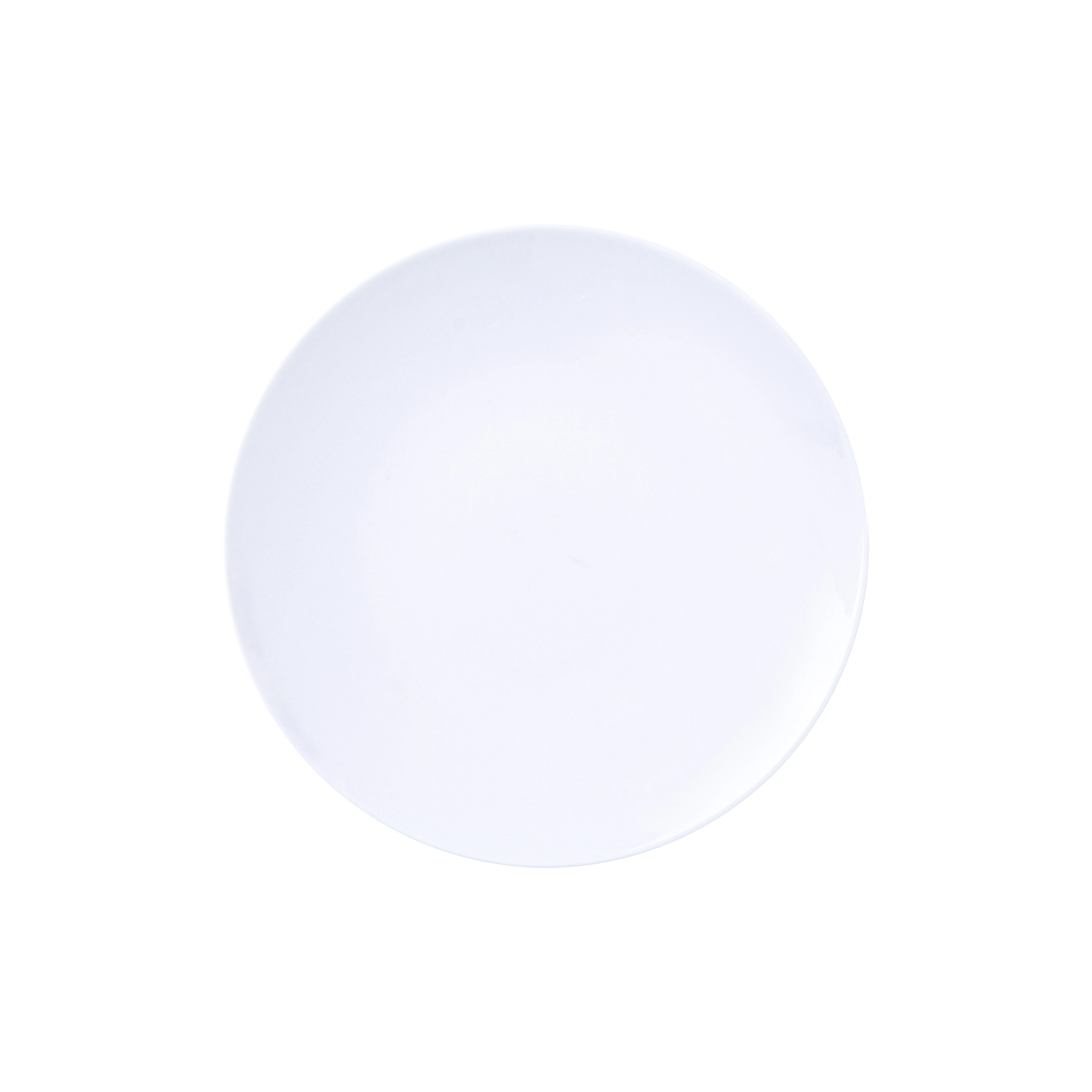Castro Naves - PRATO PORCELANA BR SOPHIA SOBREMESA 21CM - 8809 01