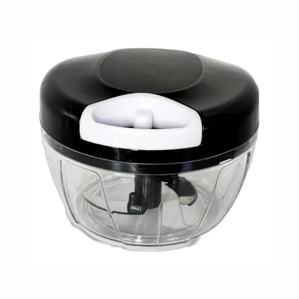 Castro Naves - PROCESSADOR DE ALIMENTOS 500ML PRETO COOK - 8707 01
