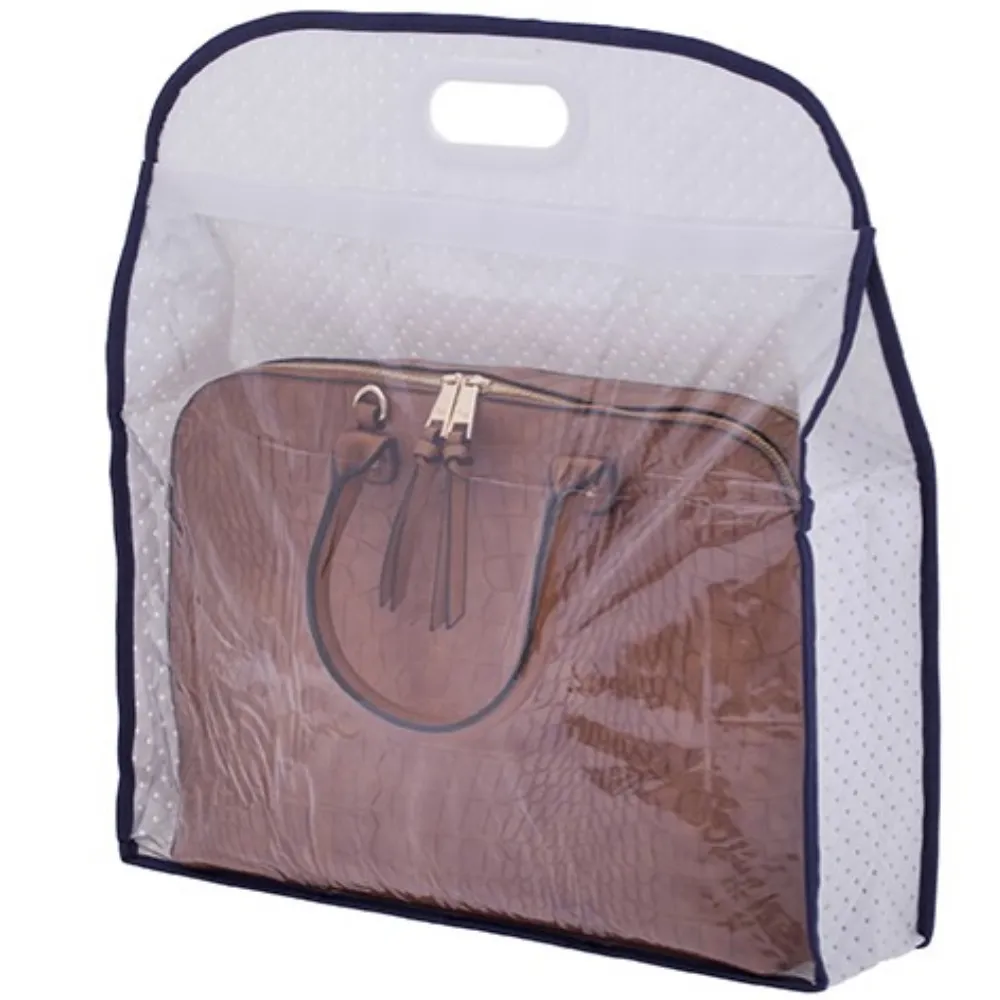 Castro Naves - PROTETOR DE BOLSA CLEAR 47x12x51cm - 14803 01