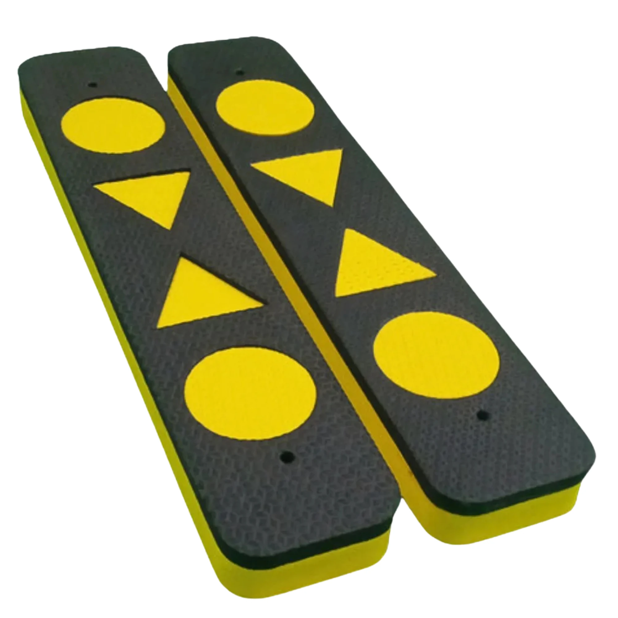 Castro Naves - PROTETOR PARA CHOQUE EVA 3CM 40X8CM C/ADES. - 8367 01