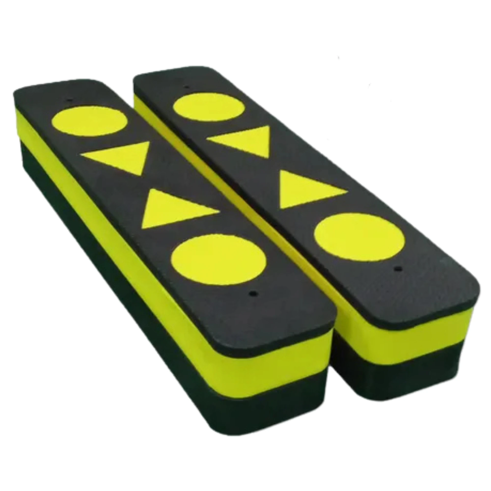 Castro Naves - PROTETOR PARA CHOQUE EVA 7CM 40X8CM C/ADES. - 8368 01