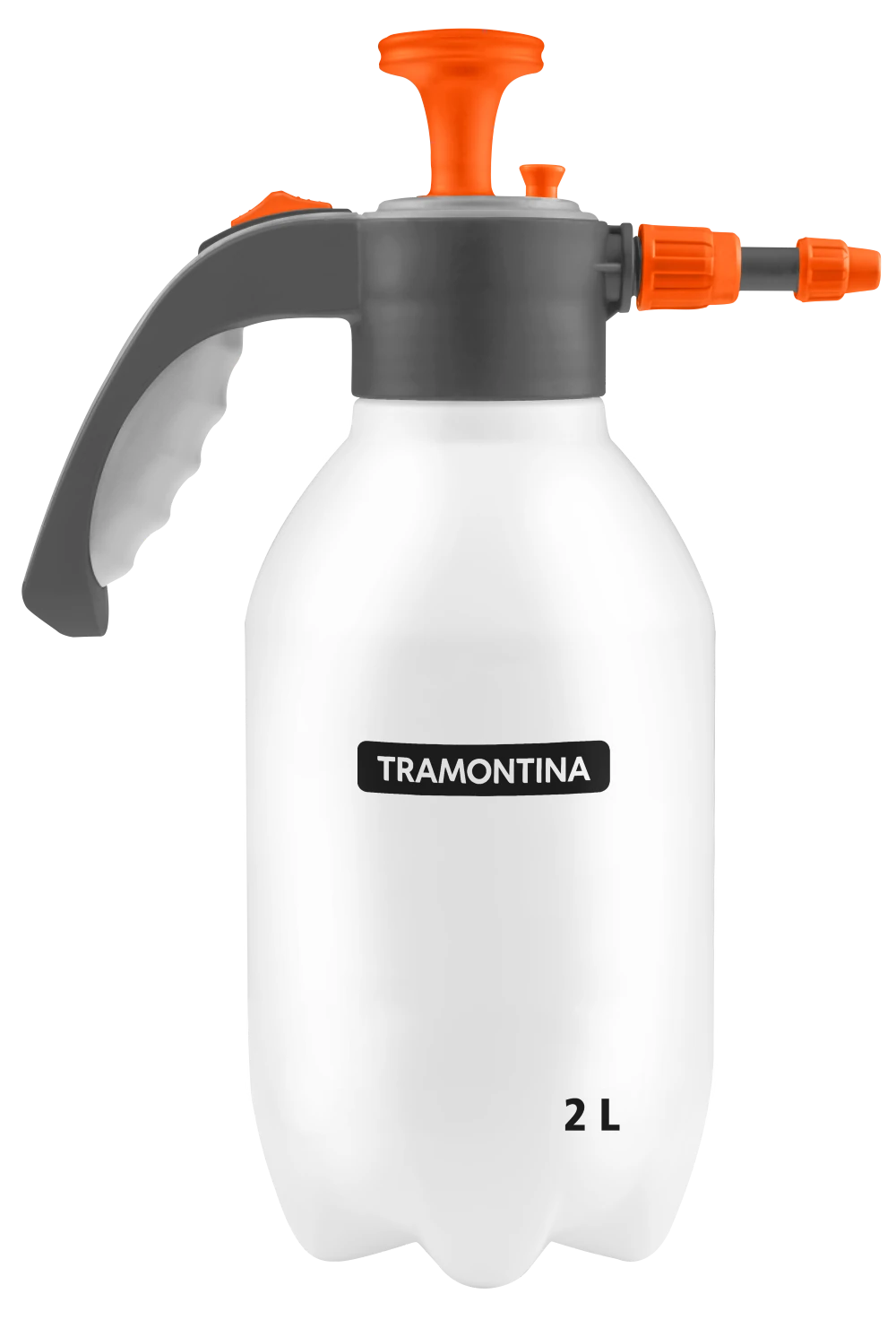 Castro Naves - PULVERIZADOR SPRAY DE COMPRESSAO PREVIA 2L - 16304 01