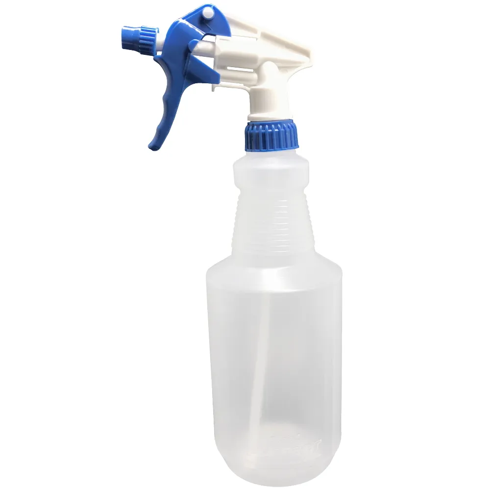 Castro Naves - PULVERIZADOR SPRAY COM GATILHO 1 L - 13177 01