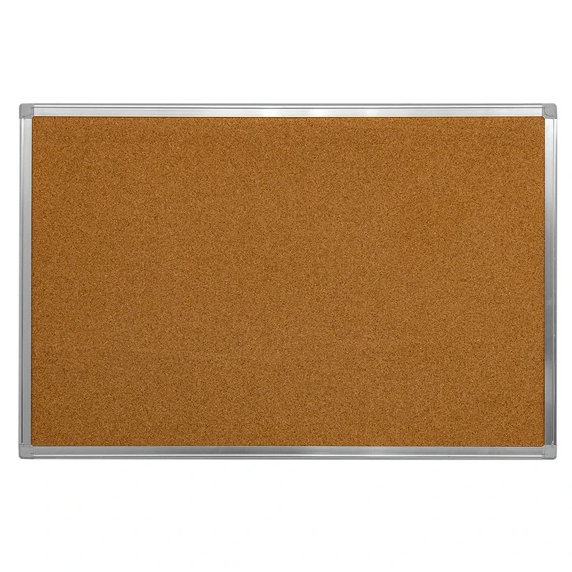 Castro Naves - QUADRO DE AVISO EM CORTICA 100X70CM - 106578 01