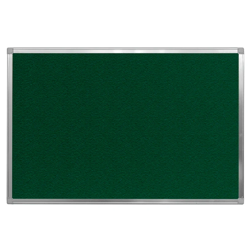 Castro Naves - QUADRO DE AVISO EM FELTRO 100x70CM - 106581 01