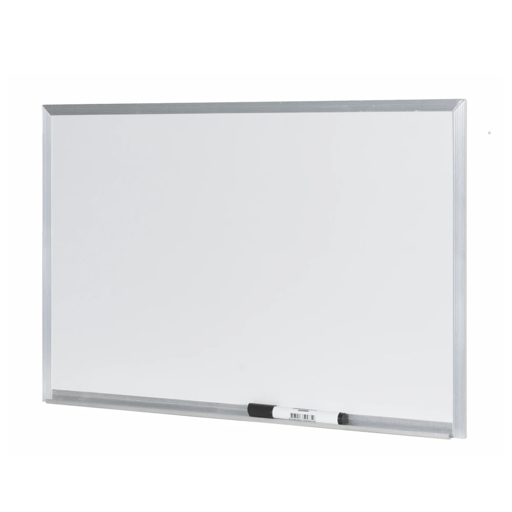 Castro Naves - QUADRO BRANCO FREE MOLD. ALUM. 40x30CM - 78360 01