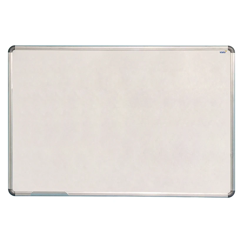 Castro Naves - QUADRO BRANCO FREE MOLD. ALUM. 70x50CM - 71910 01