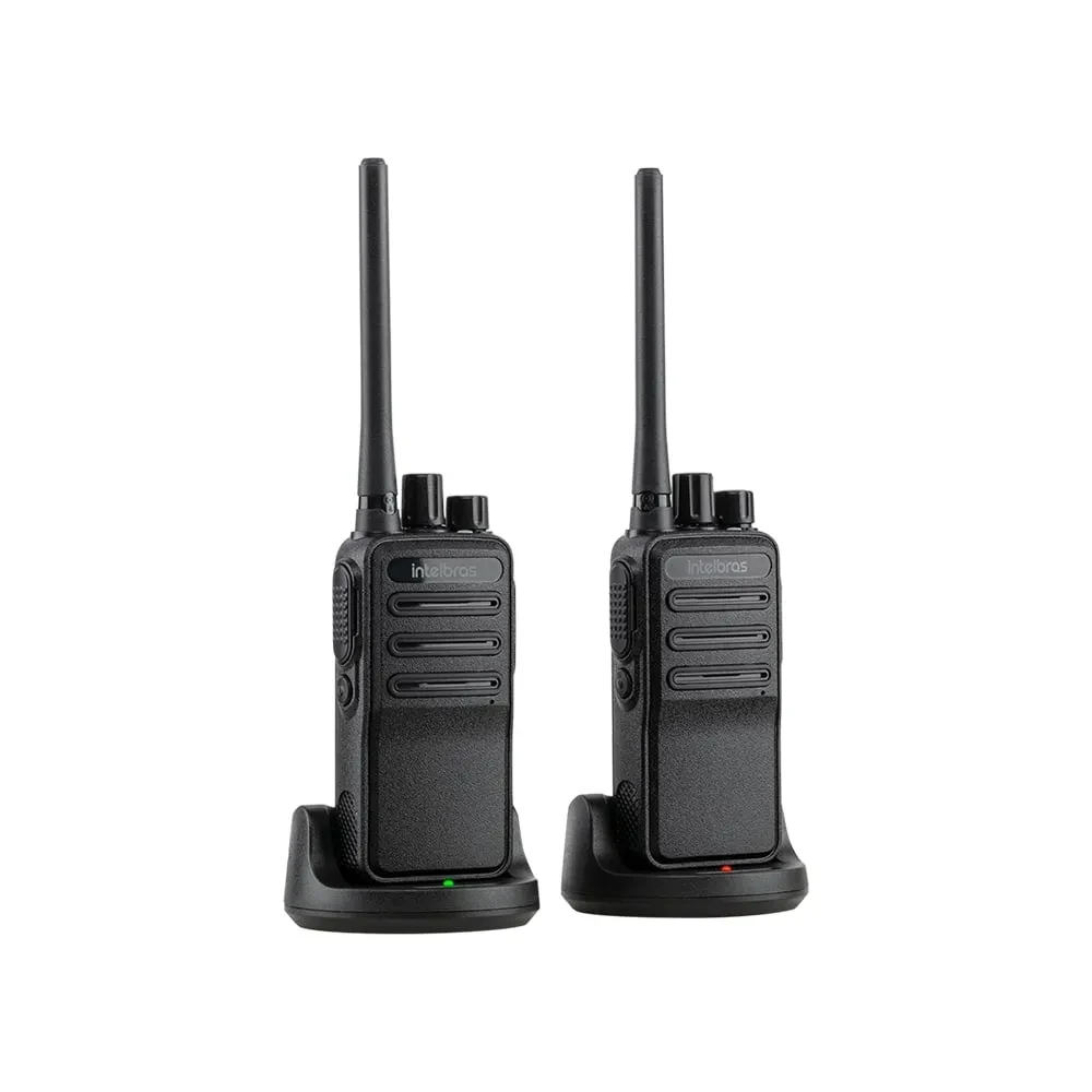 Castro Naves - RADIO COMUNICADOR RC 3002 G2 - 106225 01