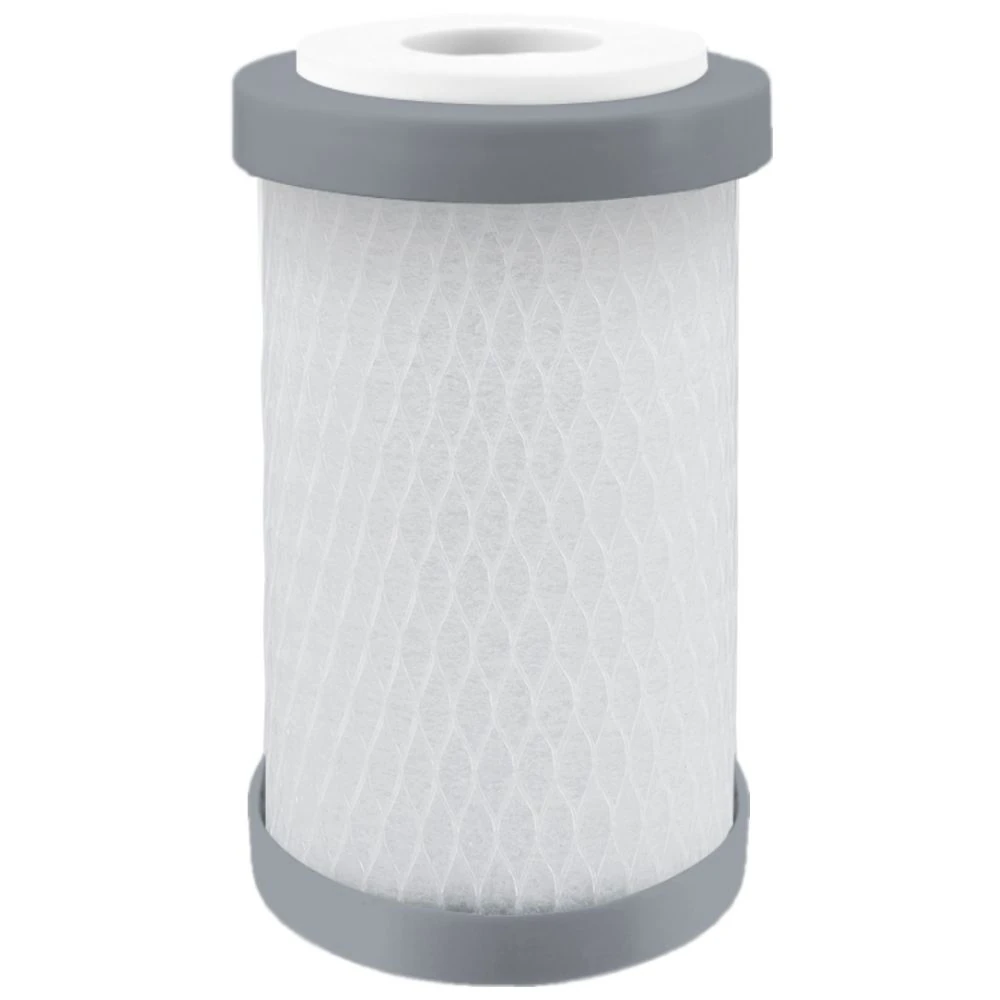 Castro Naves - REFIL BEBED. CARBON TECH 5 ENCAIXE ESPECIAL - 10067 01