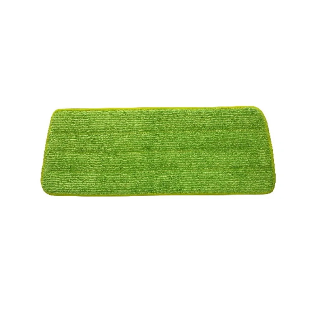 Castro Naves - REFIL MICROFIBRA 50CM VERDE P/MOP SPRAY PRO - 13174 01