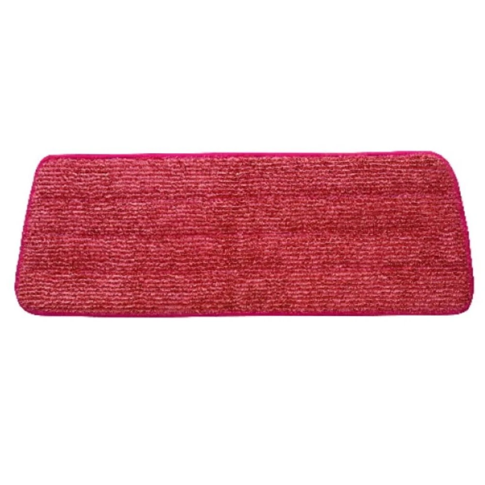 Castro Naves - REFIL MICROFIBRA 50CM VERM. P/MOP SPRAY PRO - 13173 01