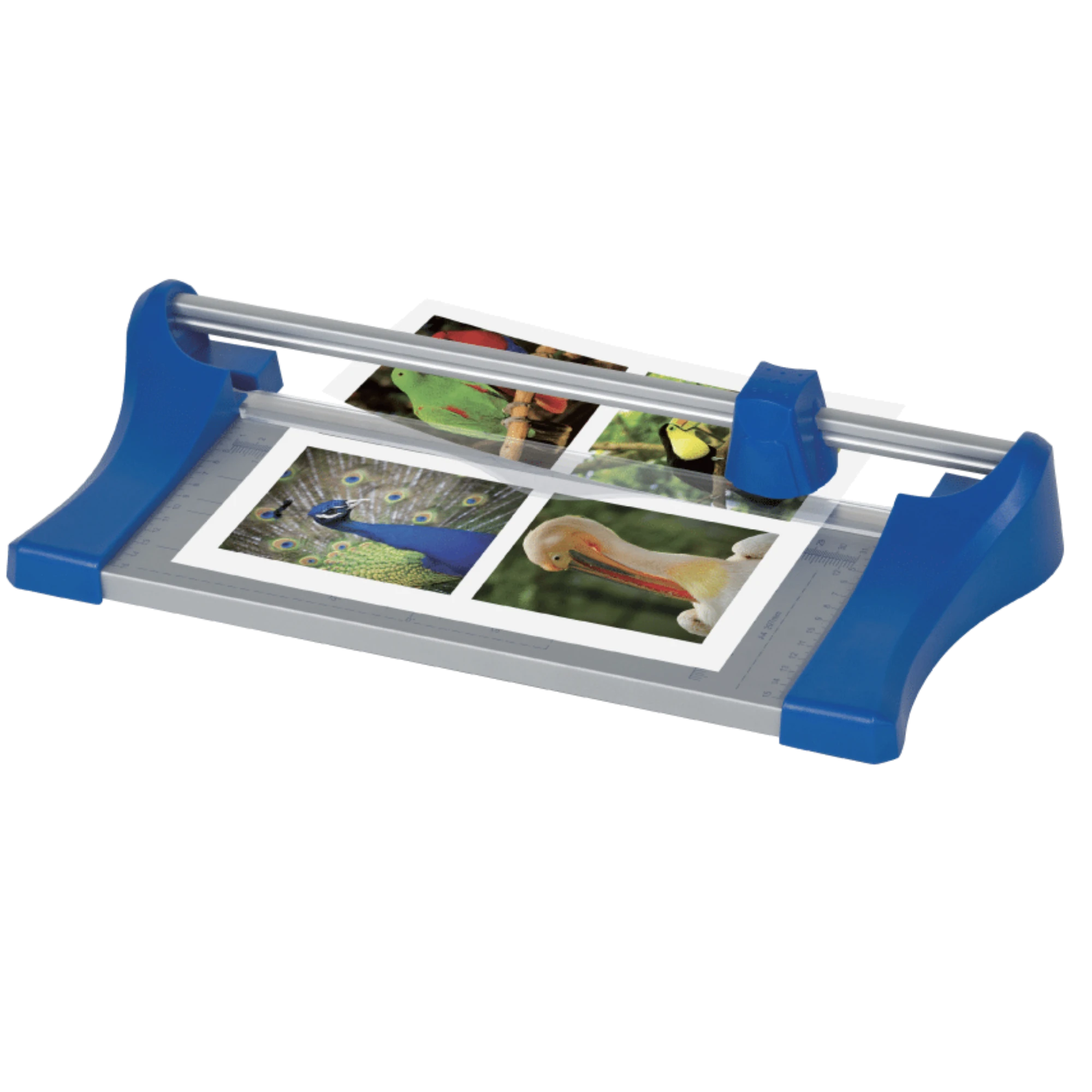 Castro Naves - REFILADORA DE PAPEL AURORA AST410 - 9003 01