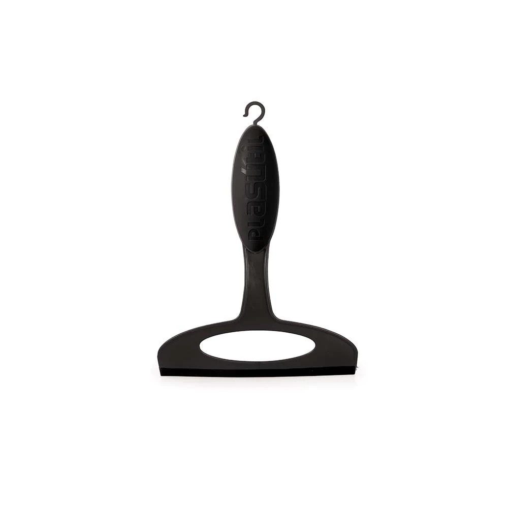 Castro Naves - RODINHO PARA PIA 16CM PRETO - 9983 01