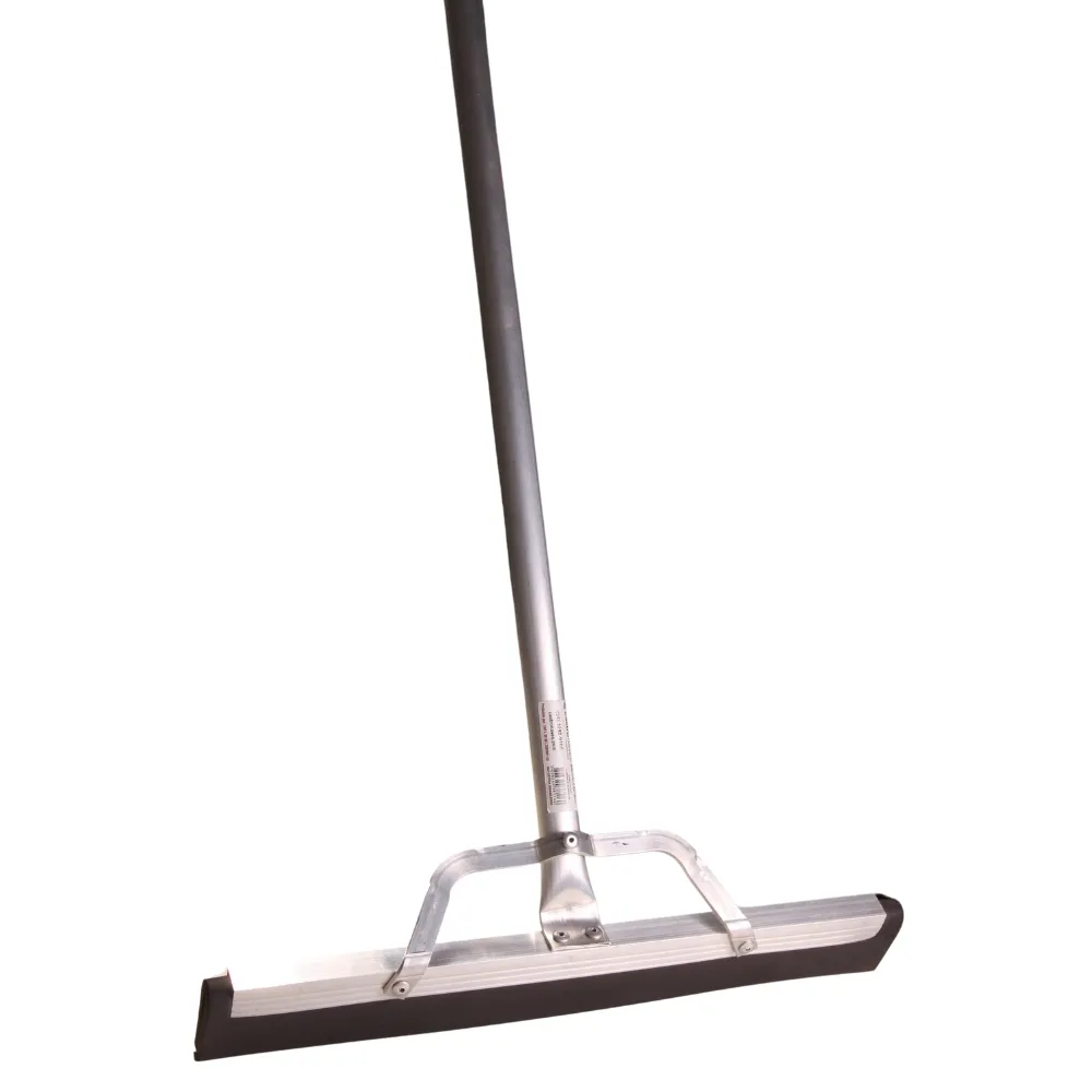Castro Naves - RODO ALUMINIO 40CM BOR. DUPLA C/C 150CM - 84830 01
