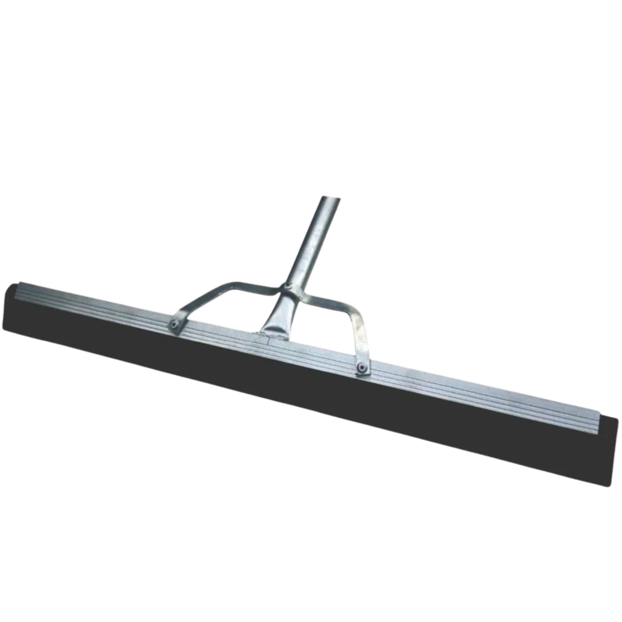Castro Naves - RODO ALUMINIO 80CM C/C 150CM 5S BORR. PR - 14626 01