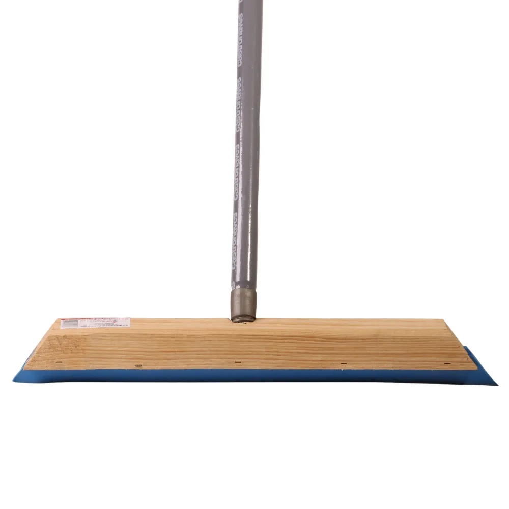 Castro Naves - RODO MADEIRA 40CM BOR.DPL. EVA C/C 150CM - 84632 01