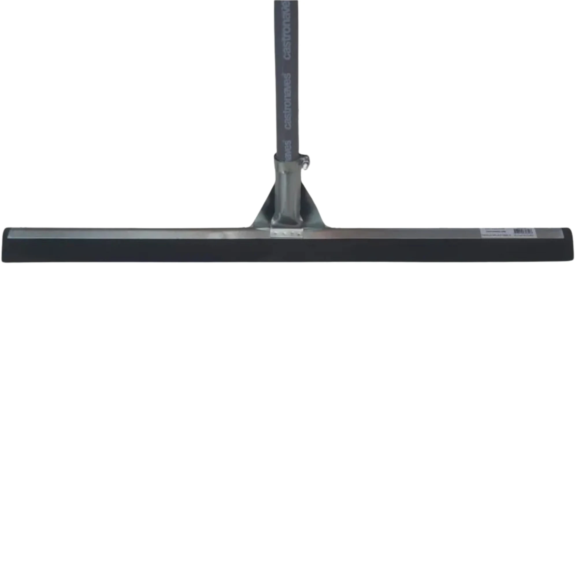Castro Naves - RODO METAL 60CM BOR.DPL C/CABO 150CM - 36855 01
