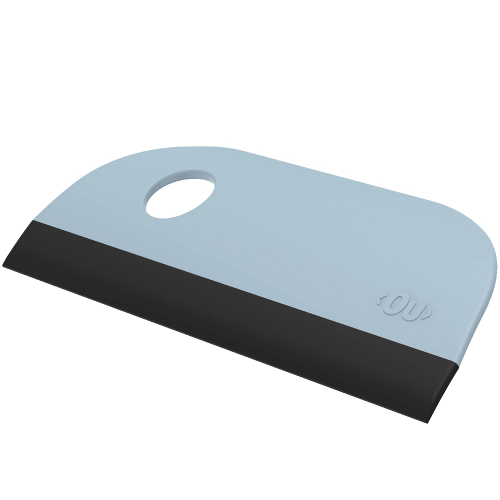 Castro Naves - RODO DE PIA 19CM COMPACTO TRIUM AZUL GLACIAL - 14913 01