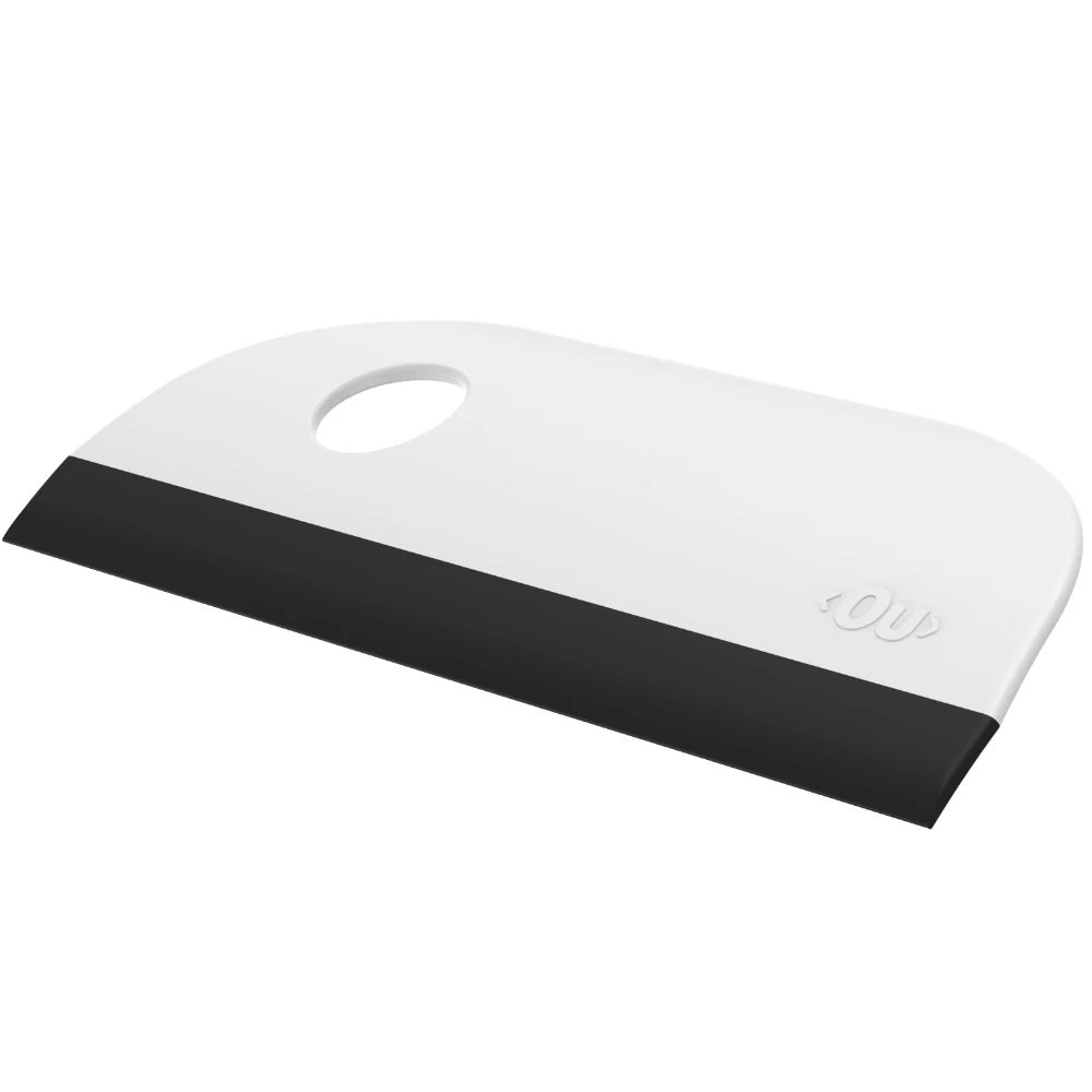 Castro Naves - RODO DE PIA 19CM COMPACTO TRIUM BRANCO - 14914 01