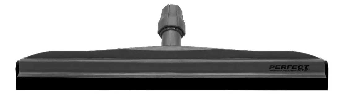 Castro Naves - RODO PLAST. 45CM PP BORRACHA DUPLA S/CABO - 8530 01