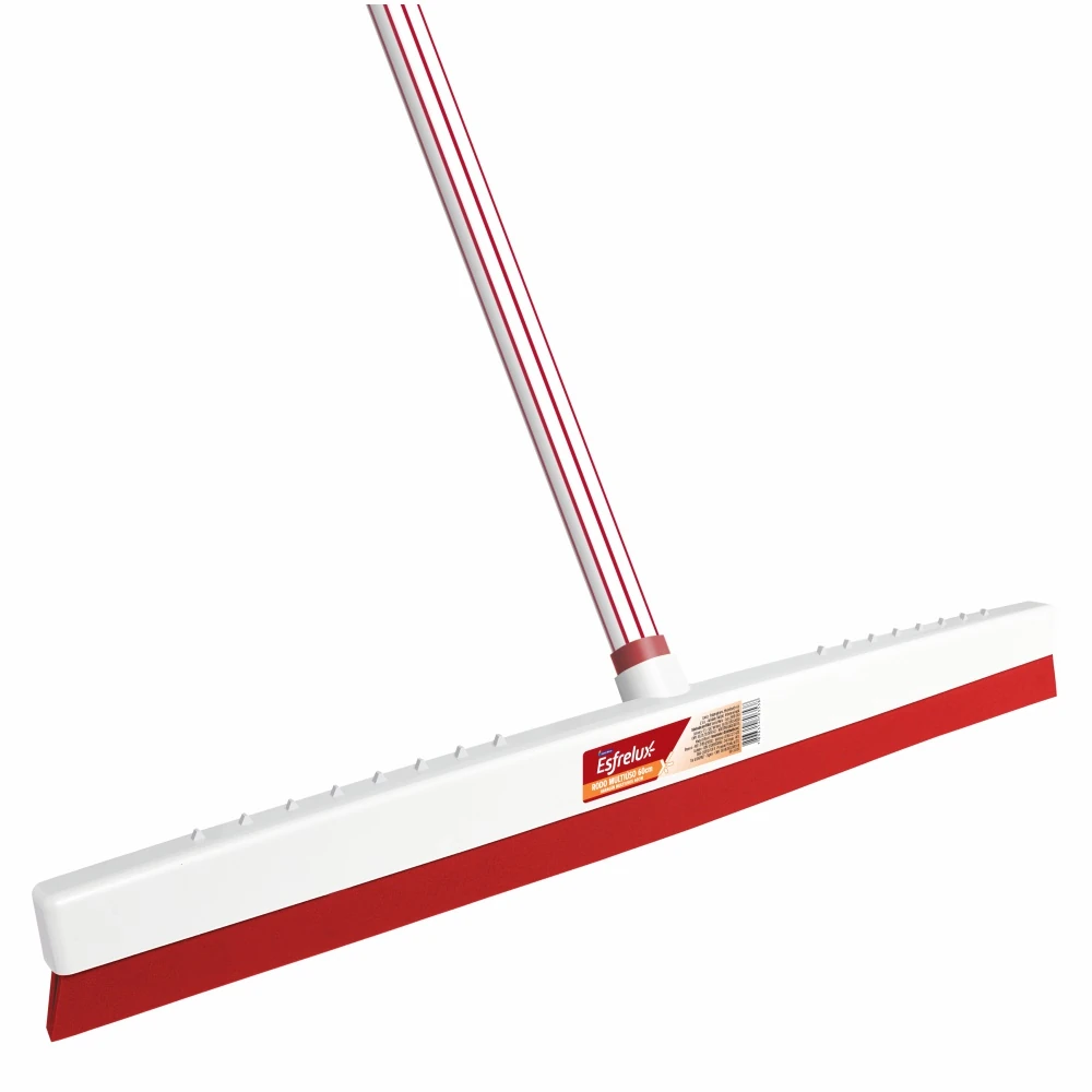 Castro Naves - RODO PLAST. 60CM BORR. DPL EVA C/C ACO 120CM - 15404 01