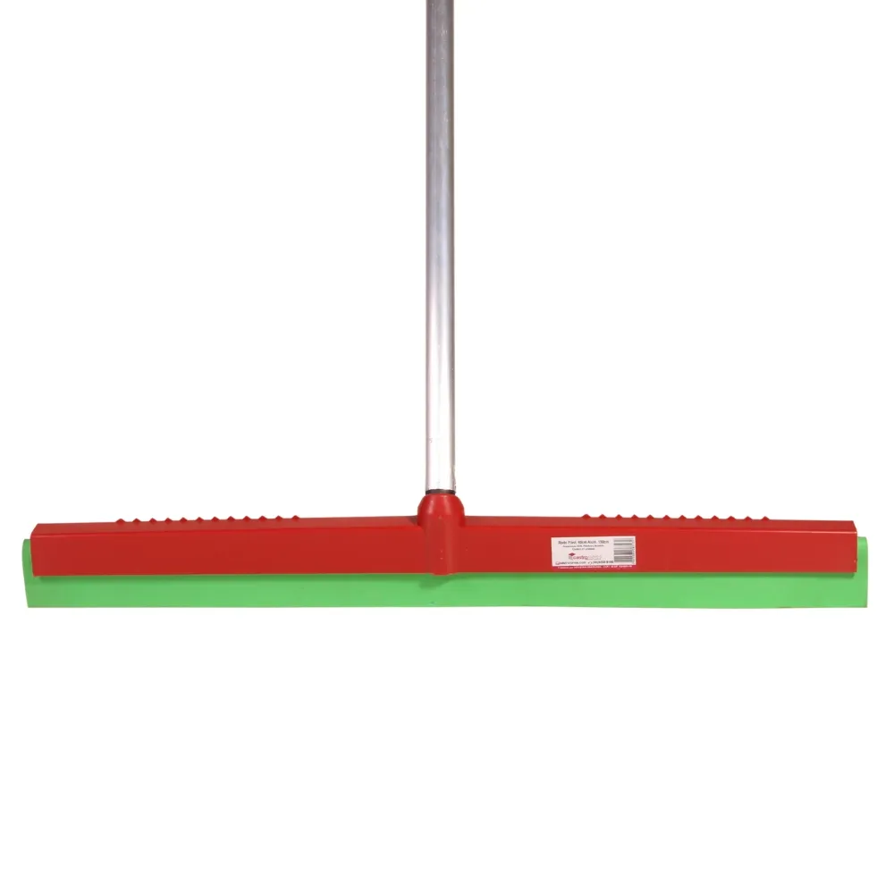 Castro Naves - RODO PLAST. 60CM C/C ALUMINIO 150CM - 90696 01