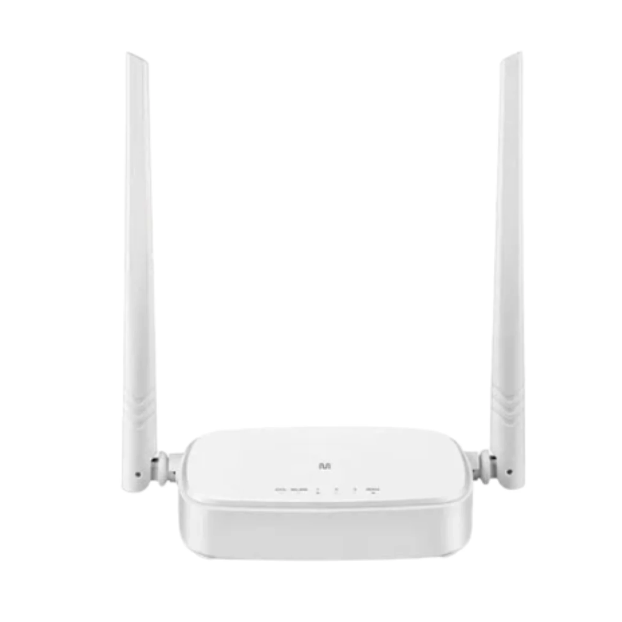 Castro Naves - ROTEADOR WIRELESS 300Mbps 2 ANTENAS BIV. - 101006 01