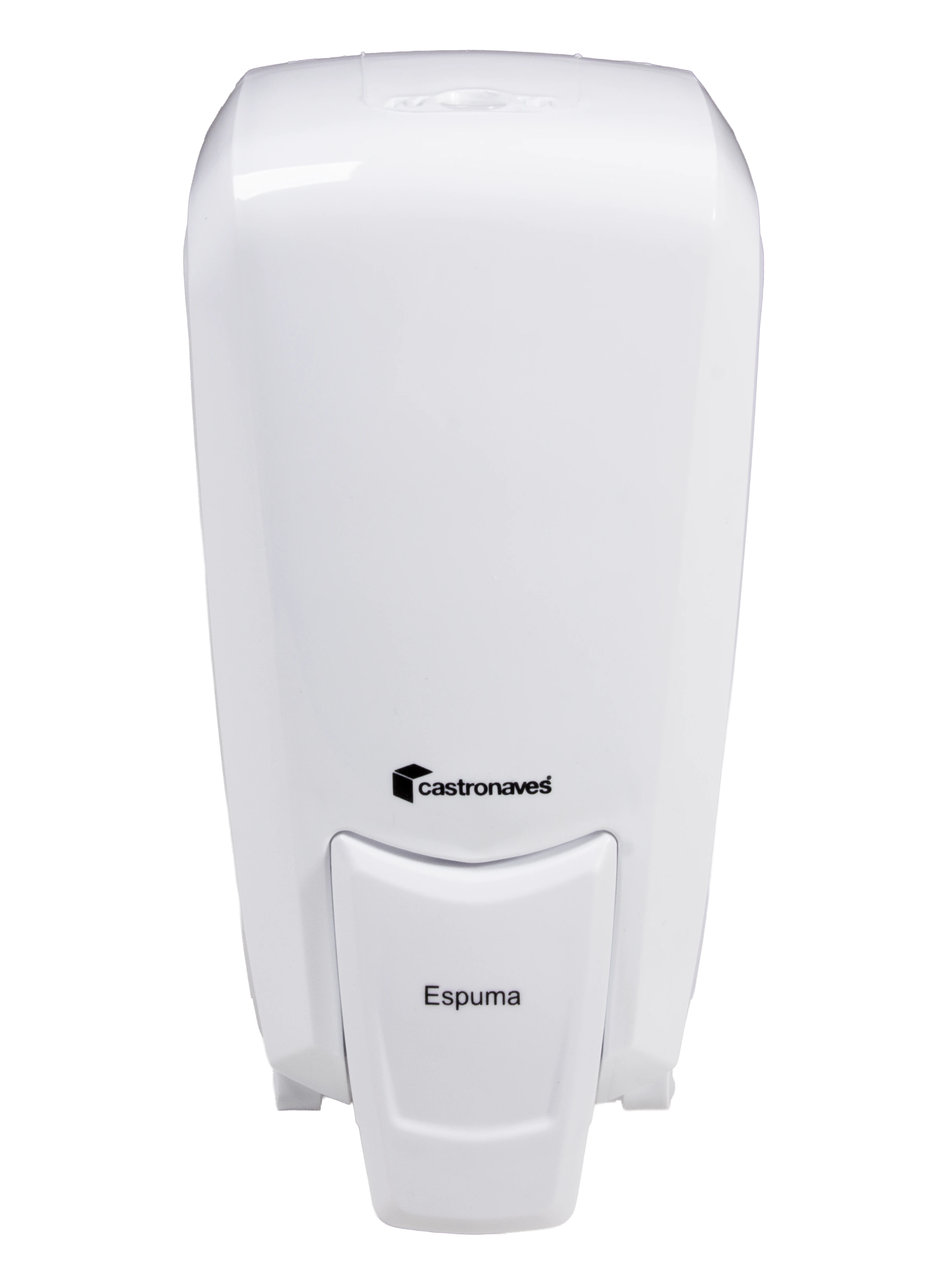 Castro Naves - SABONETEIRA ESPUMA 400ML ELISA PLUS BR - 8462 01