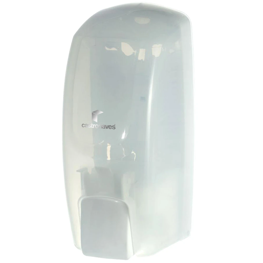Dispenser (Saboneteira) para Sabonete Espuma 800ml Linha Century