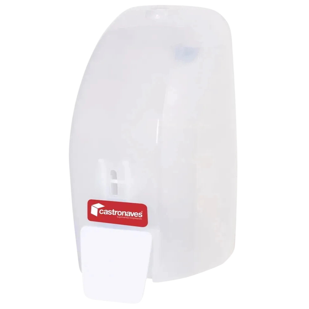 Castro Naves - SABONETEIRA ESPUMA 800ML EXACCTA PLUS CR - 14310 01