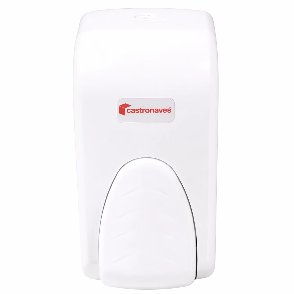 Castro Naves - SABONETEIRA RESERV. 700ML MONTANA ECO BR - 14968 01