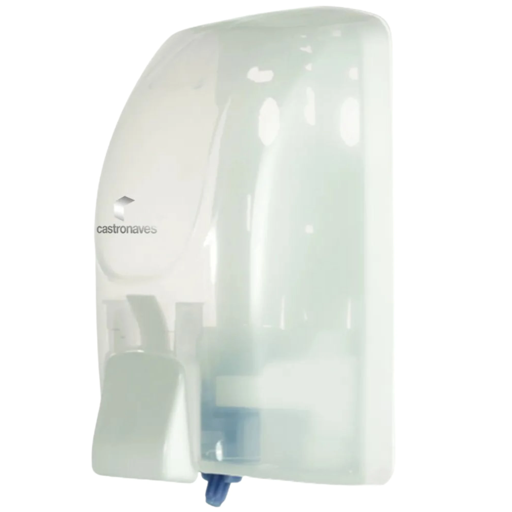 Castro Naves - SABONETEIRA SPRAY 600ML VELADA/BR P/BLADER - 9085 01