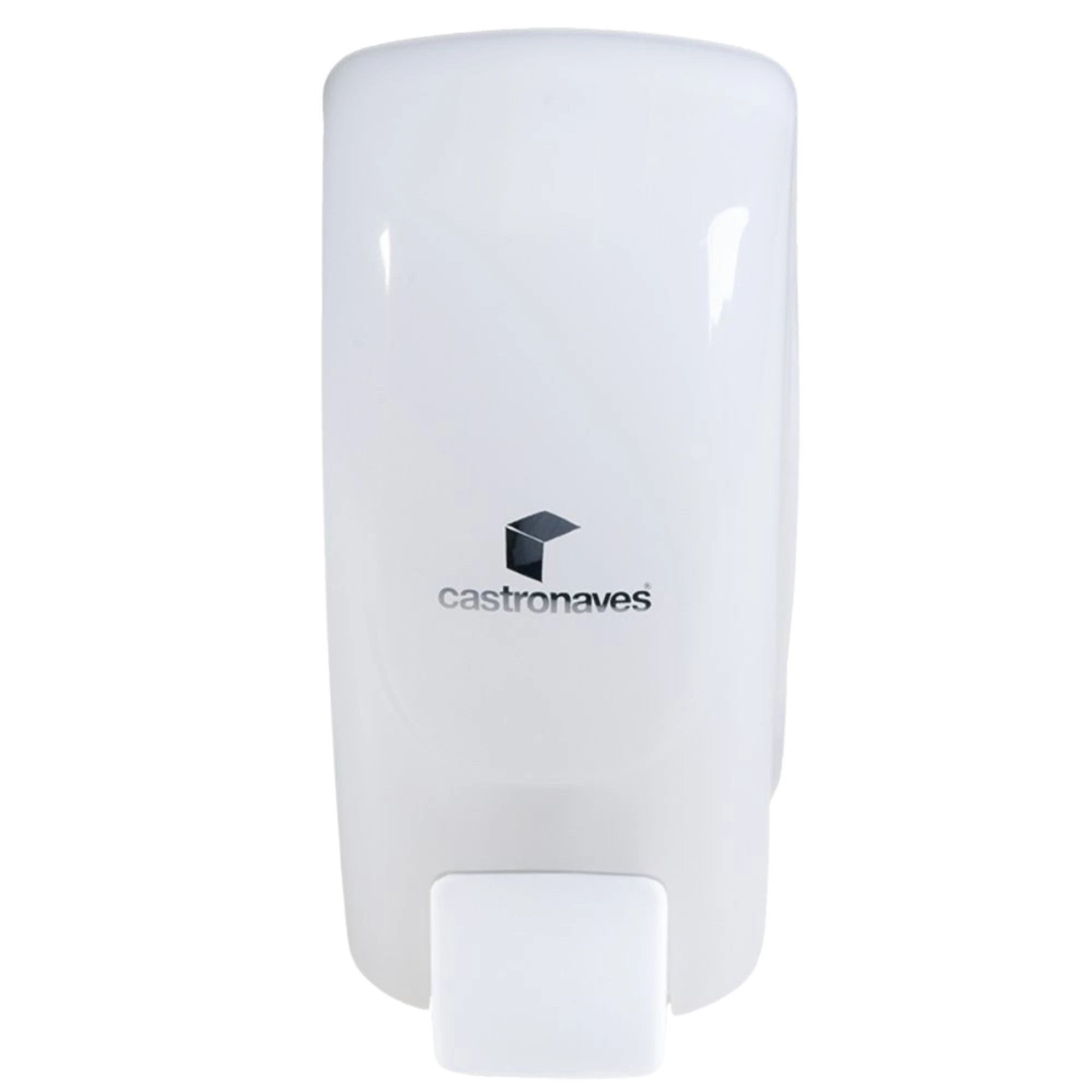 Castro Naves - SABONETEIRA SPRAY 800ML CENTURY VELADA/BR - 9077 01