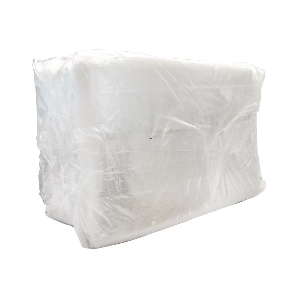 Castro Naves - SACO PLASTICO P/MOEDAS 0,5KG 10x20CM C/416 - 13624 01
