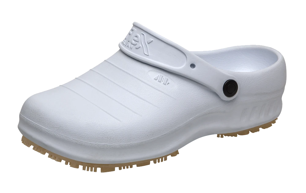 Castro Naves - SANDALIA FLEX CLEAN EVA BRANCA NR 43/44 - 15462 01