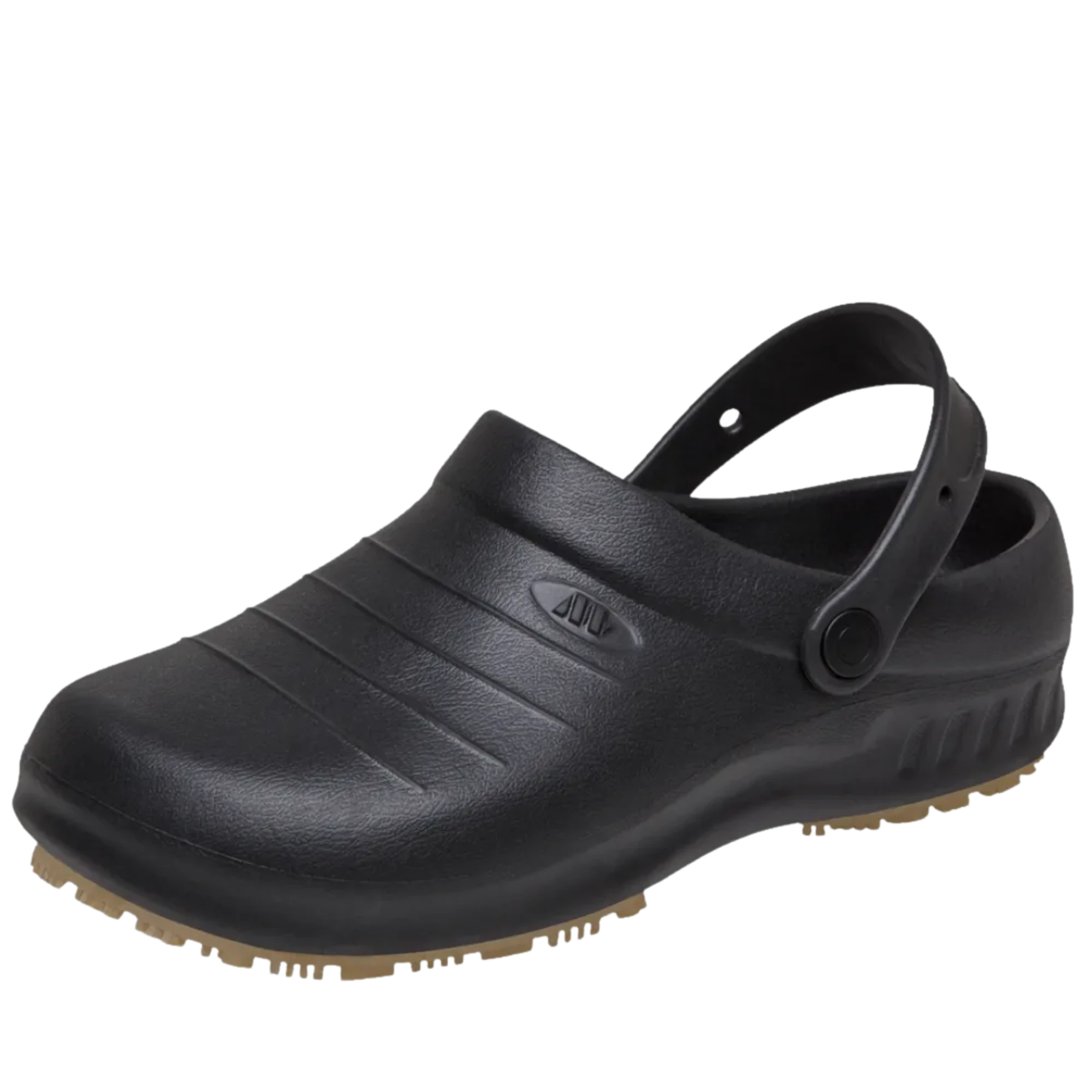 Castro Naves - SANDALIA FLEX CLEAN EVA PRETA NR 33/34 - 15463 01