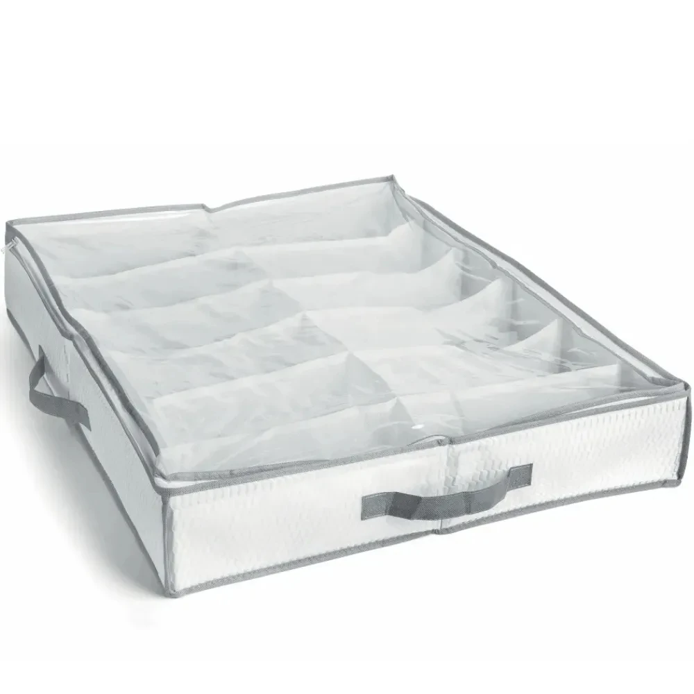 Castro Naves - SAPATEIRA SEMI-FLEXIVEL BRANCO - 12752 01