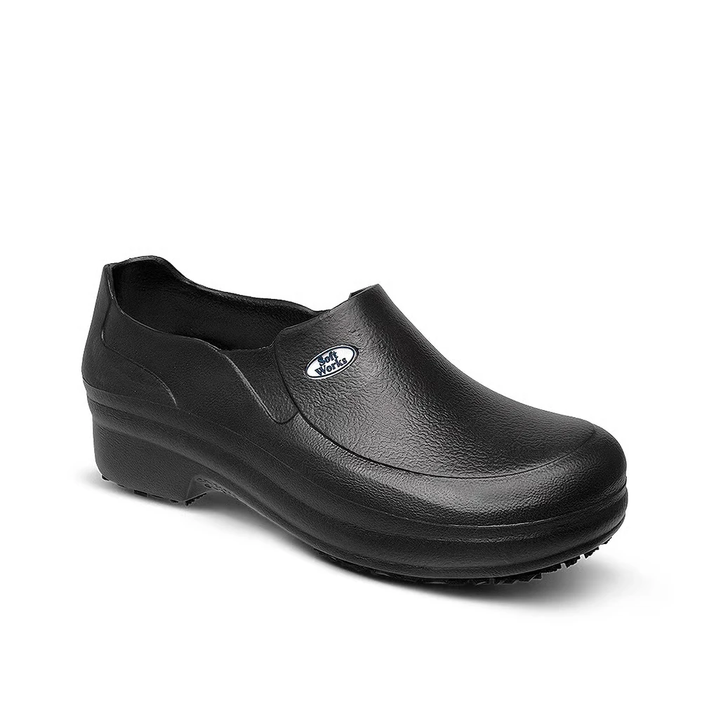 Castro Naves - SAPATO UNISSEX EVA ANTIDERRAPANTE BB65 PT N40 - 15789 01