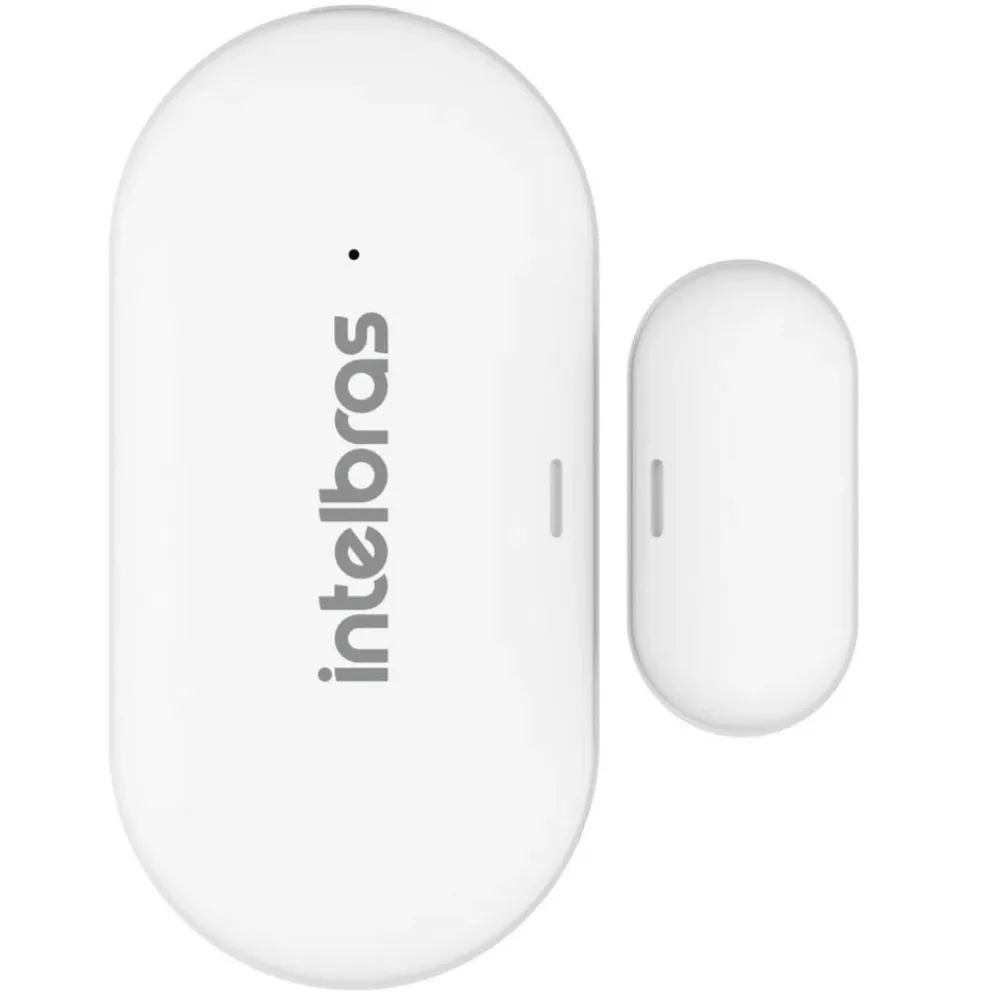 Castro Naves - SENSOR DE ABERTURA SMART ISA 1001 - 106239 01