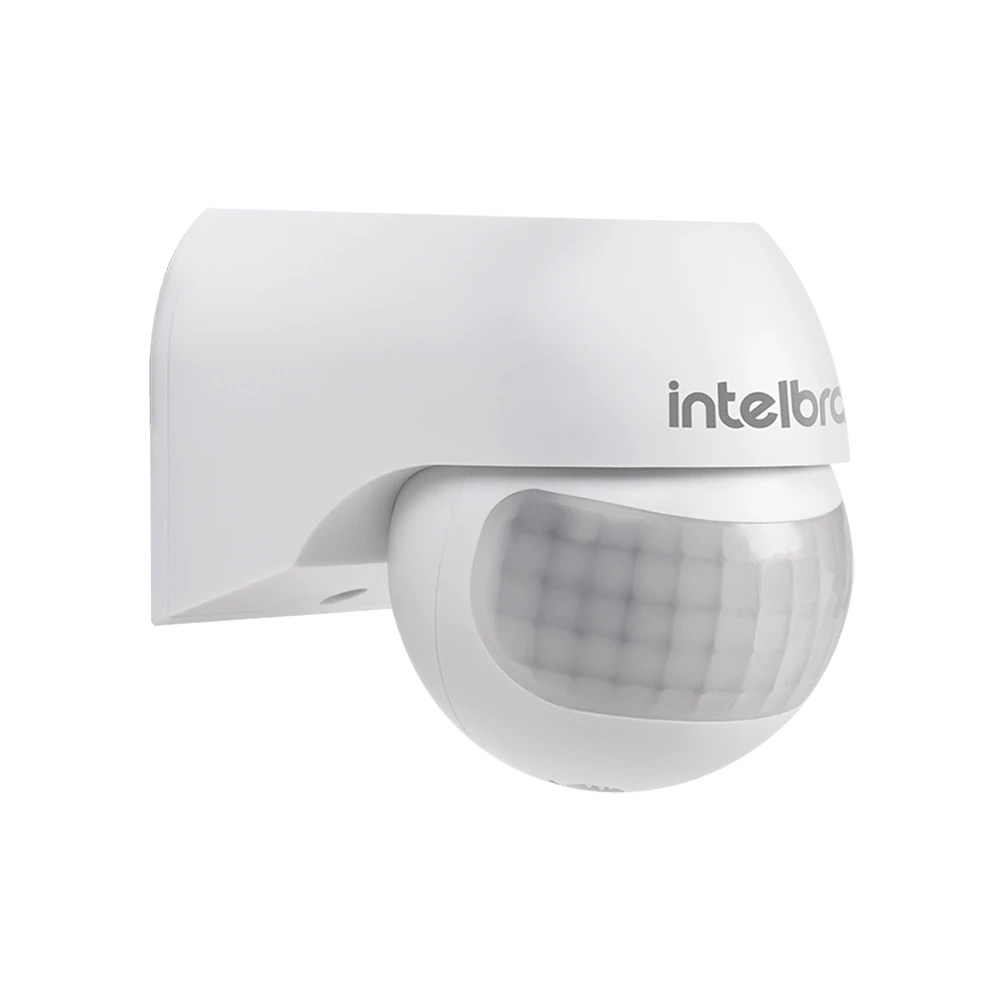 Castro Naves - SENSOR DE PRESENCA PARA ILUM. ESP 180 - 106168 01