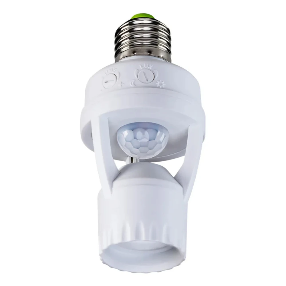 Castro Naves - SENSOR DE PRESENCA P/ILUM. ESP 360S - 106174 01