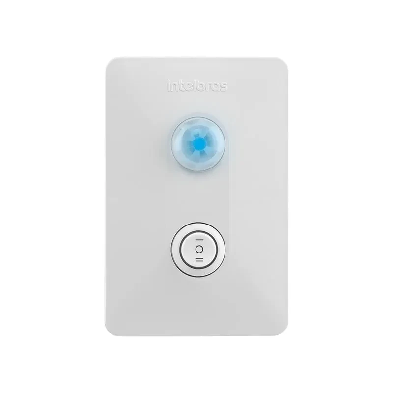 Castro Naves - SENSOR DE PRESENCA P/ILUM. ESPI 180E+ - 106171 01