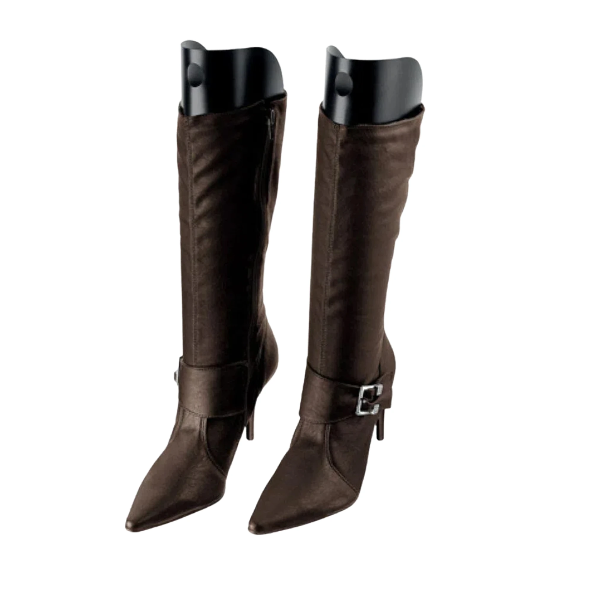Castro Naves - SUPORTE FLEXIVEL PARA BOTAS COR PRETO - 12756 01